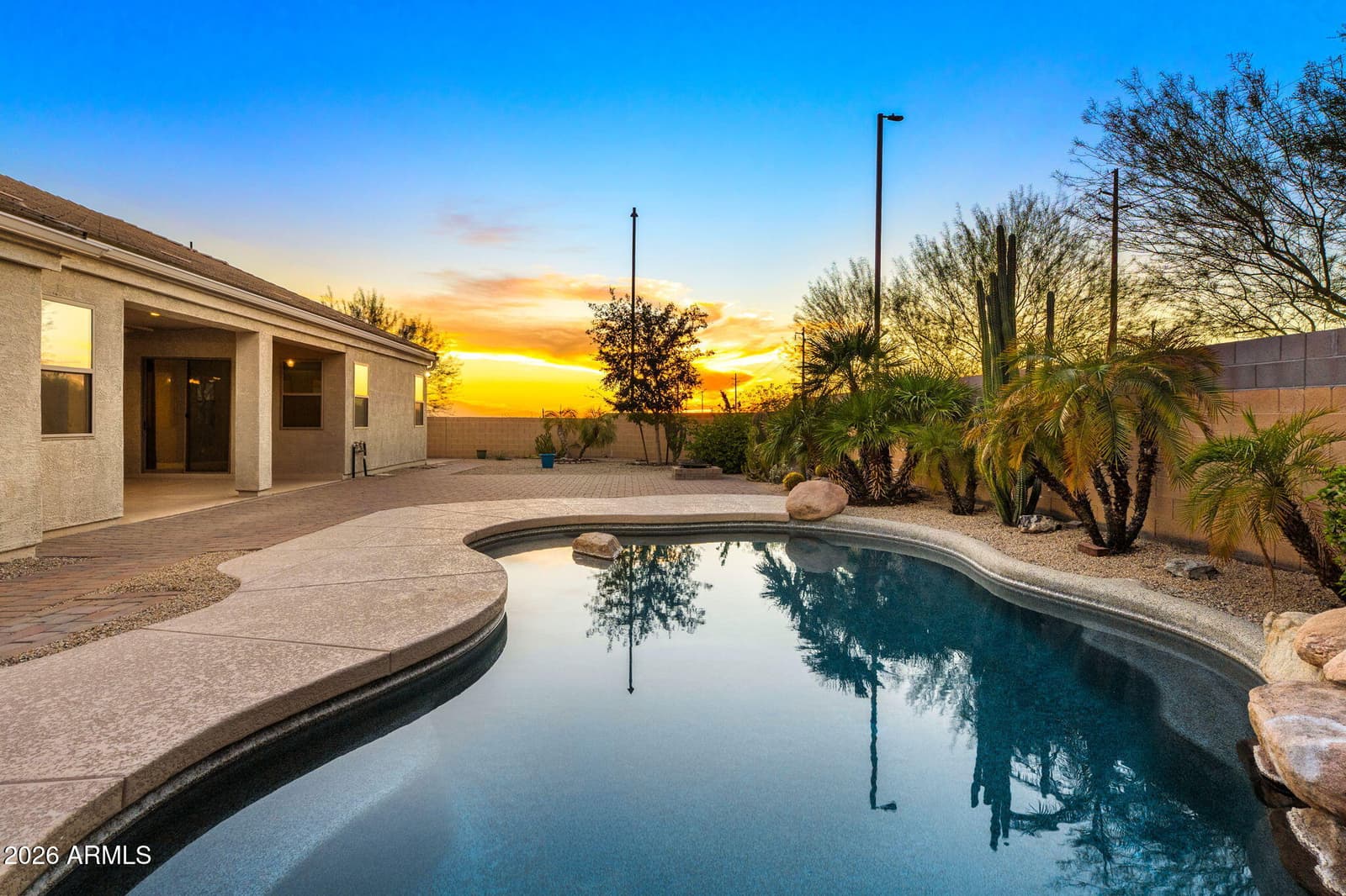 8606 E Hannibal Street, Mesa, AZ 85207 — photo 41 of 45