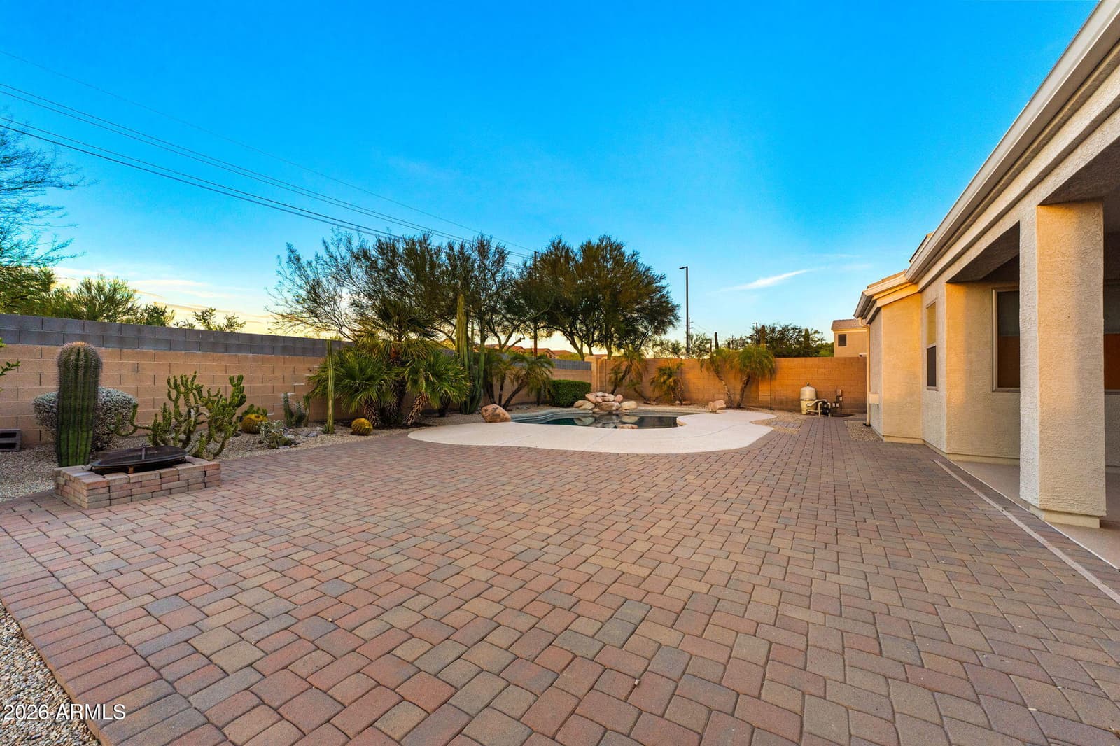 8606 E Hannibal Street, Mesa, AZ 85207 — photo 45 of 45