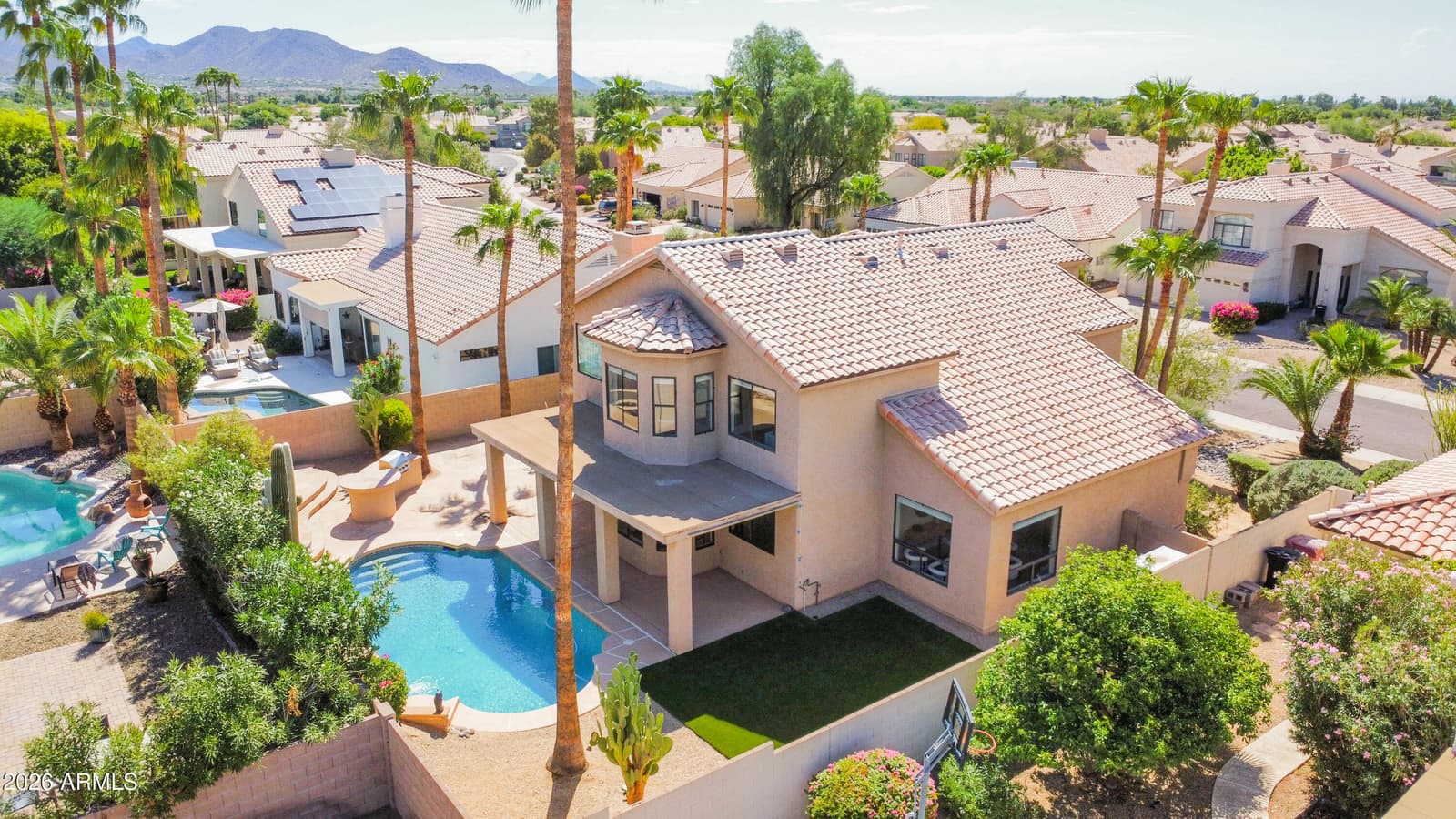 9048 E Blanche Drive, Scottsdale, AZ 85260 — photo 39 of 41