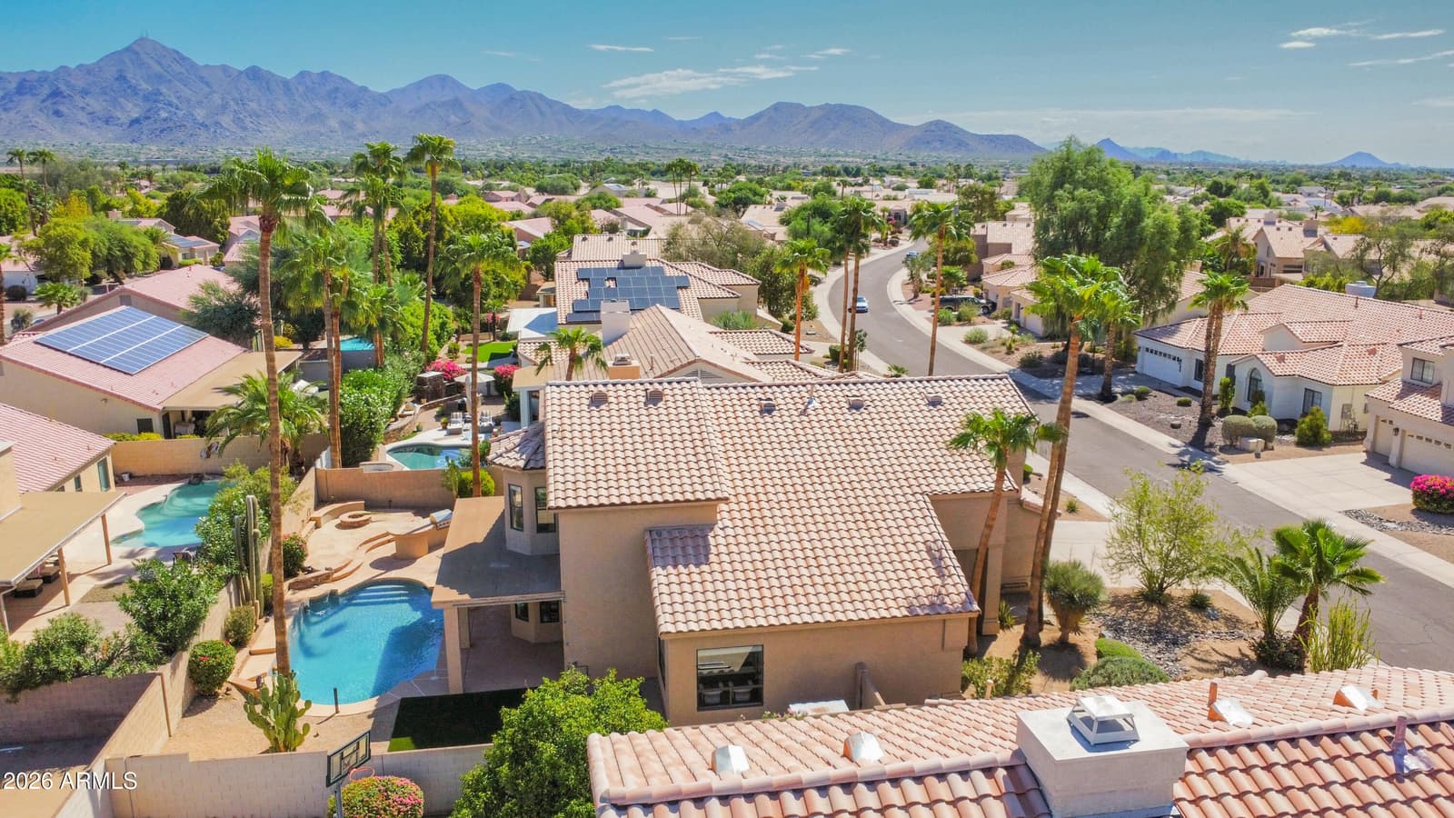 9048 E Blanche Drive, Scottsdale, AZ 85260 — photo 40 of 41