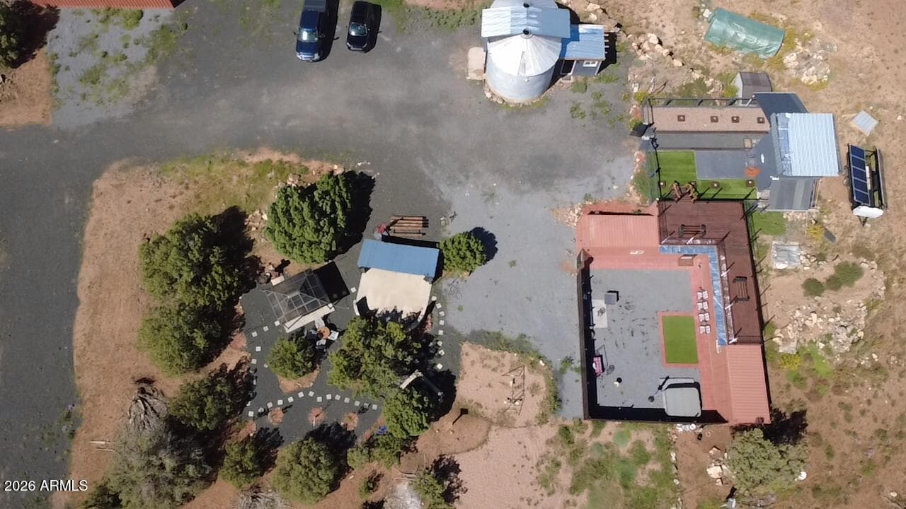 2083 Weber Way, Show Low, AZ 85901 — photo 66 of 68