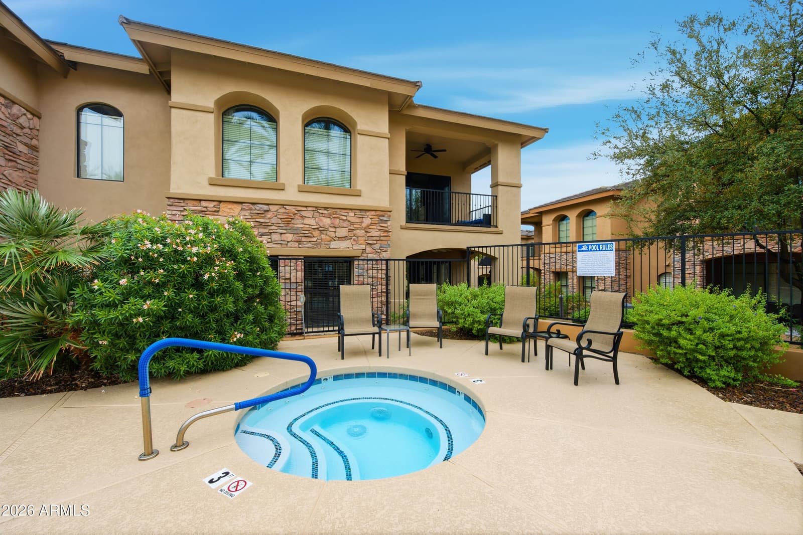 15550 S 5th Avenue 206, Phoenix, AZ 85045 — photo 41 of 47
