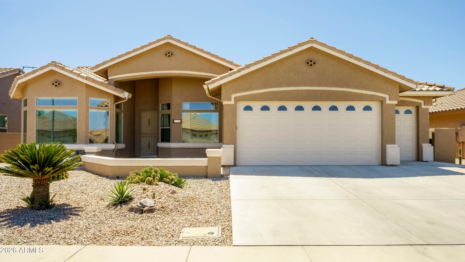 10927 E Plata Avenue, Mesa, AZ 85212 — photo 1 of 27