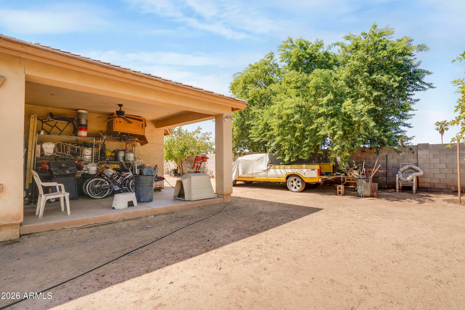 7612 N 81st Lane, Glendale, AZ 85303 — photo 35 of 37