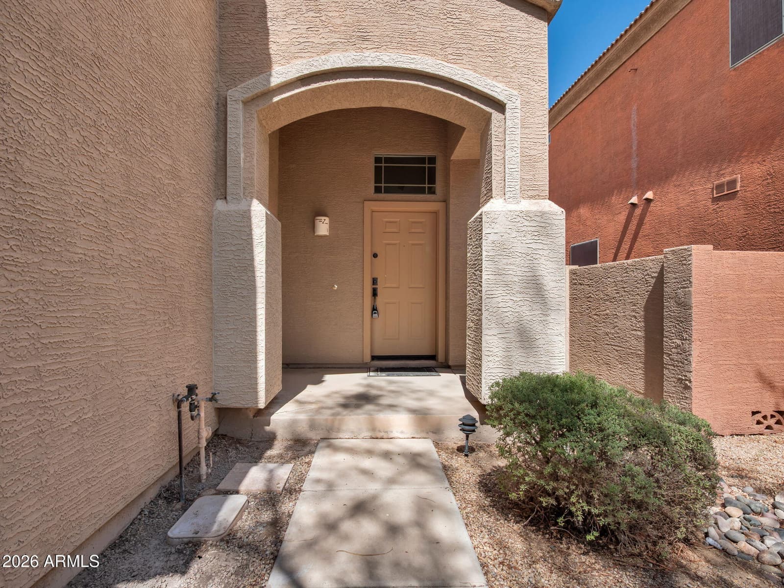 4946 E Roberta Drive, Cave Creek, AZ 85331 — photo 22 of 24
