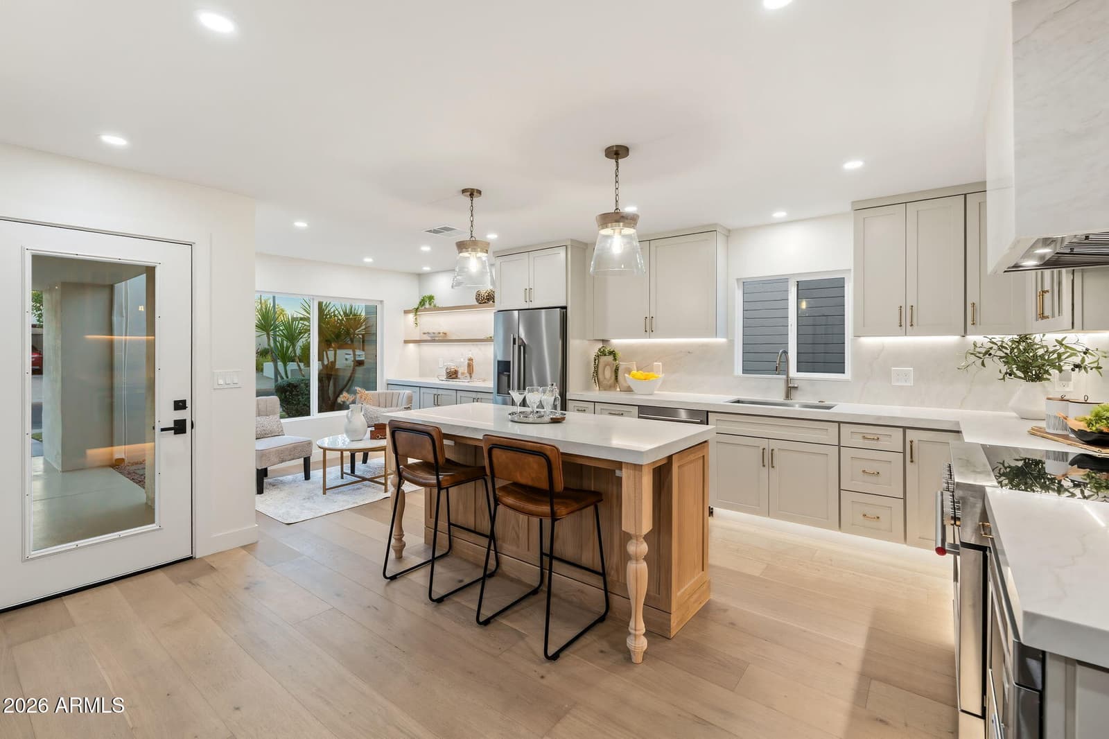 8760 E Via De Sereno, Scottsdale, AZ 85258 — photo 3 of 18