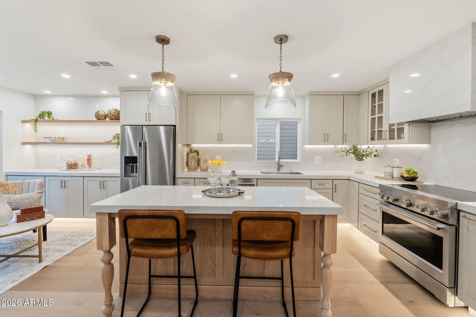 8760 E Via De Sereno, Scottsdale, AZ 85258 — photo 4 of 18