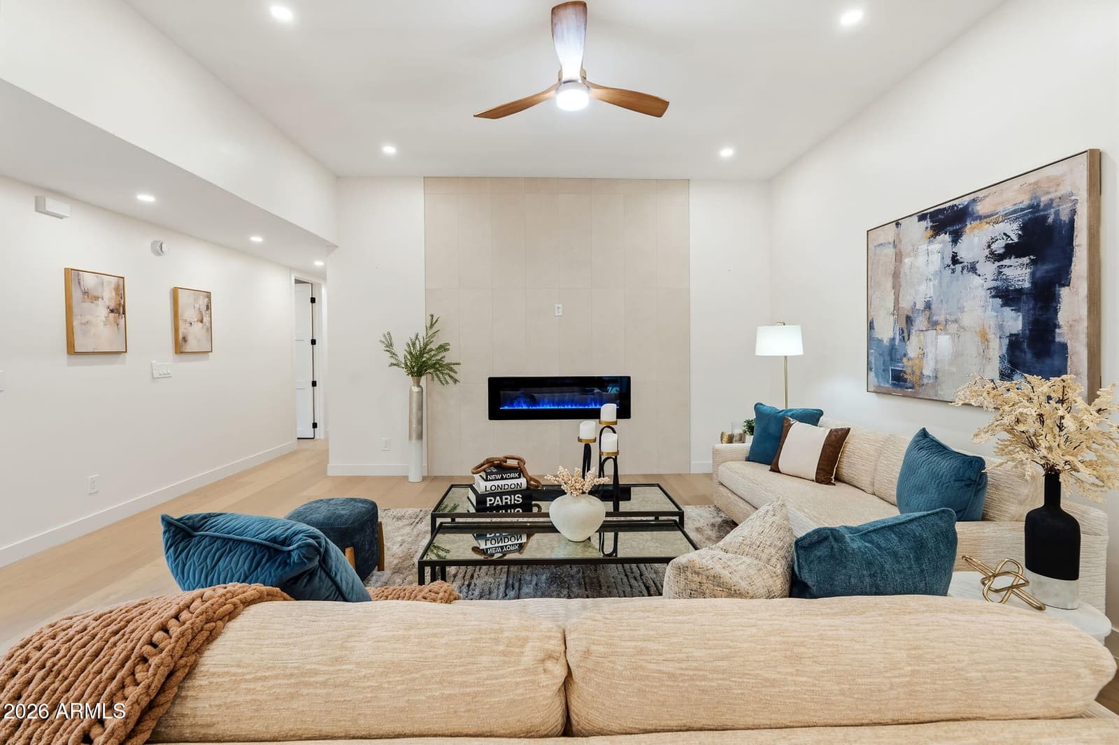 8760 E Via De Sereno, Scottsdale, AZ 85258 — photo 9 of 18