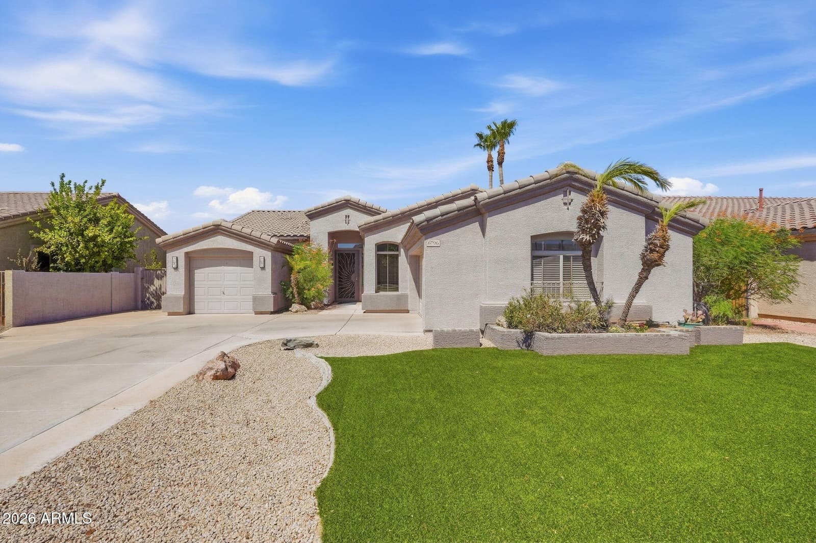 6796 W Abraham Lane, Glendale, AZ 85308 — photo 1 of 43