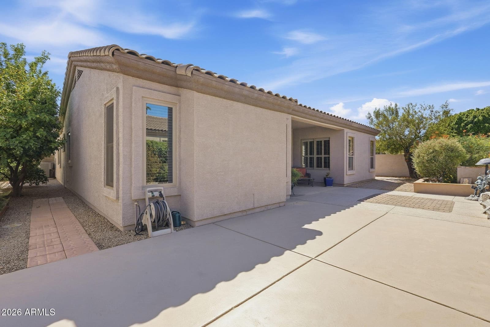 6796 W Abraham Lane, Glendale, AZ 85308 — photo 32 of 43