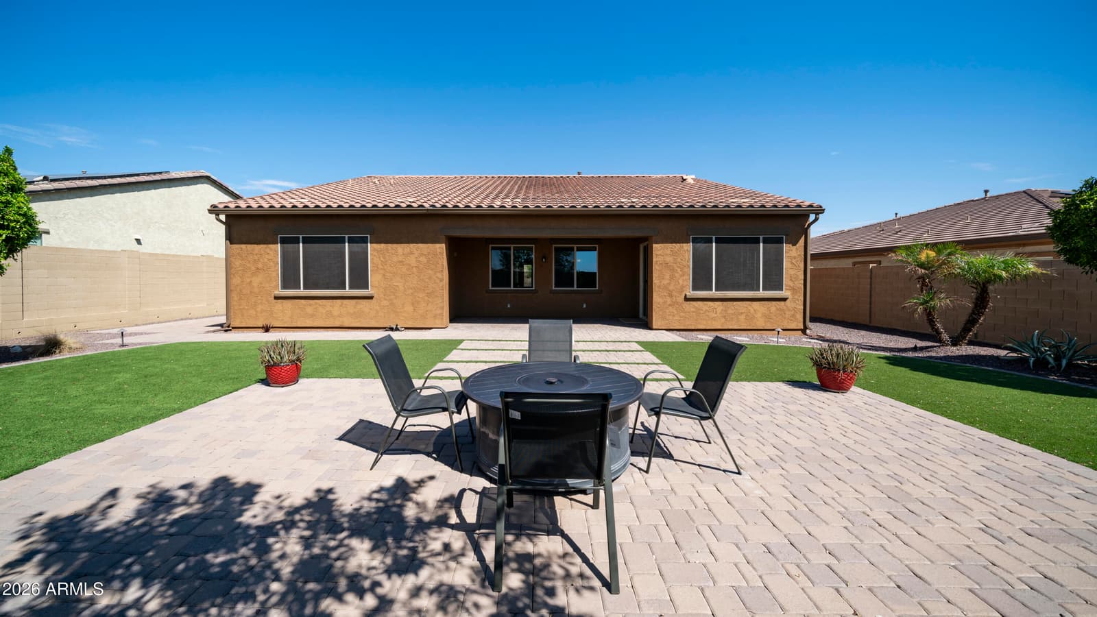 10025 W Sydney Way, Peoria, AZ 85383 — photo 35 of 39