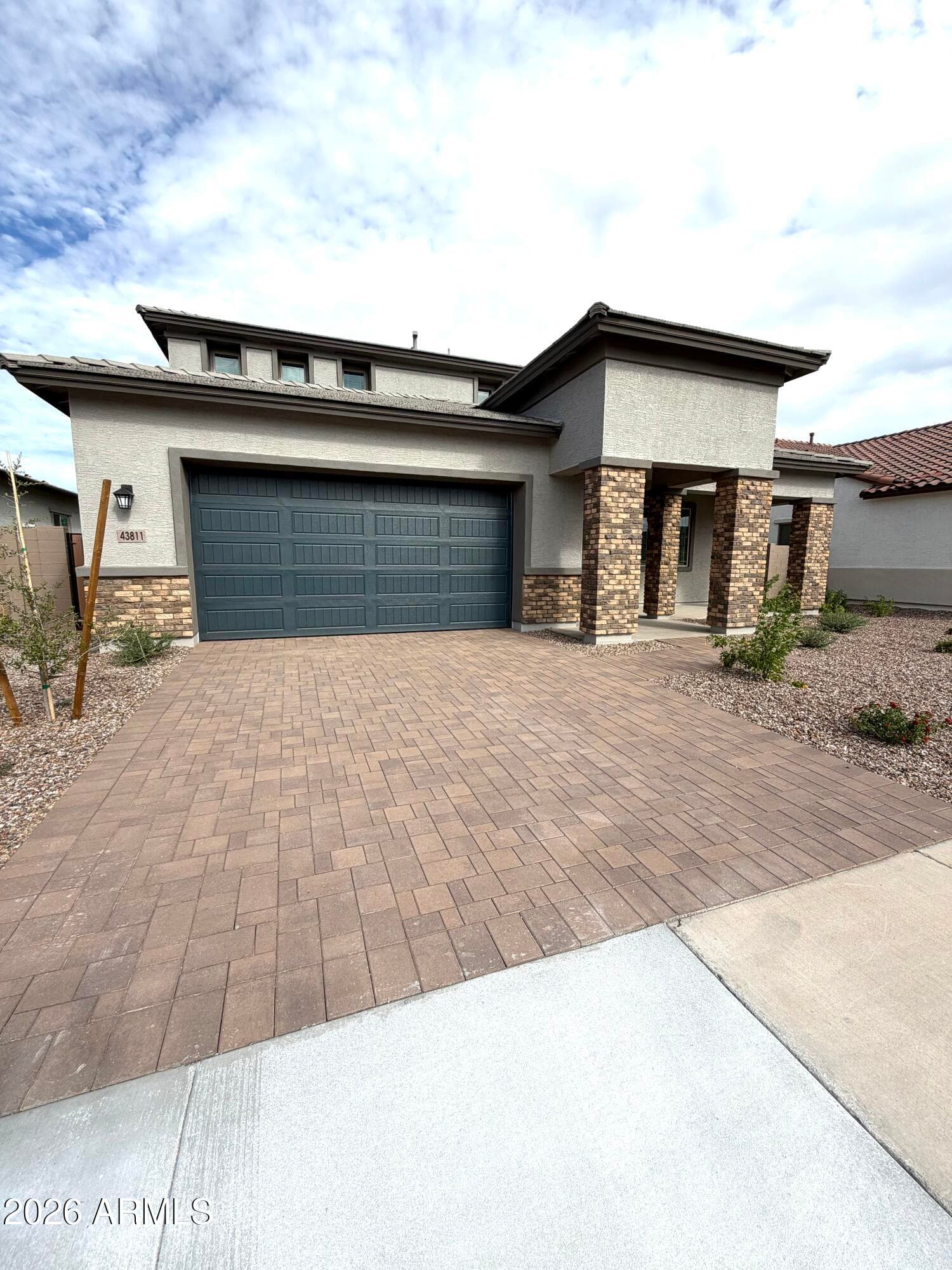 43811 N Wollemi Street, Queen Creek, AZ 85140 — photo 2 of 15