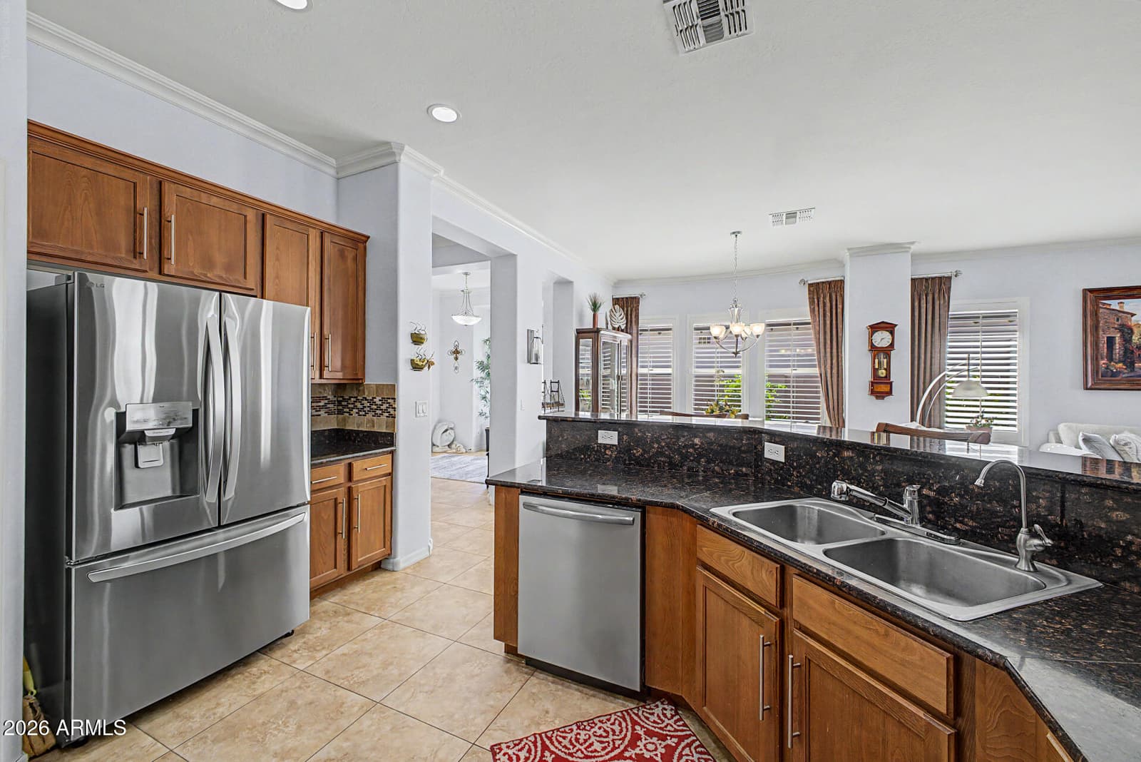 3520 E Morrison Ranch Parkway, Gilbert, AZ 85296 — photo 11 of 30