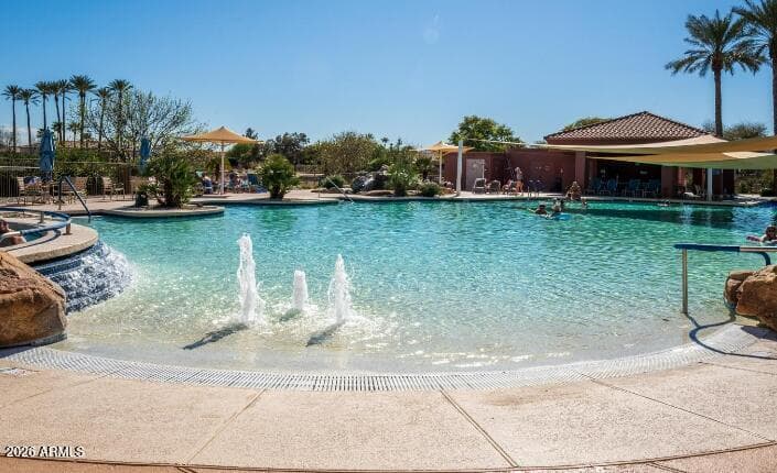 15243 W Pinehurst Lane, Surprise, AZ 85374 — photo 34 of 40