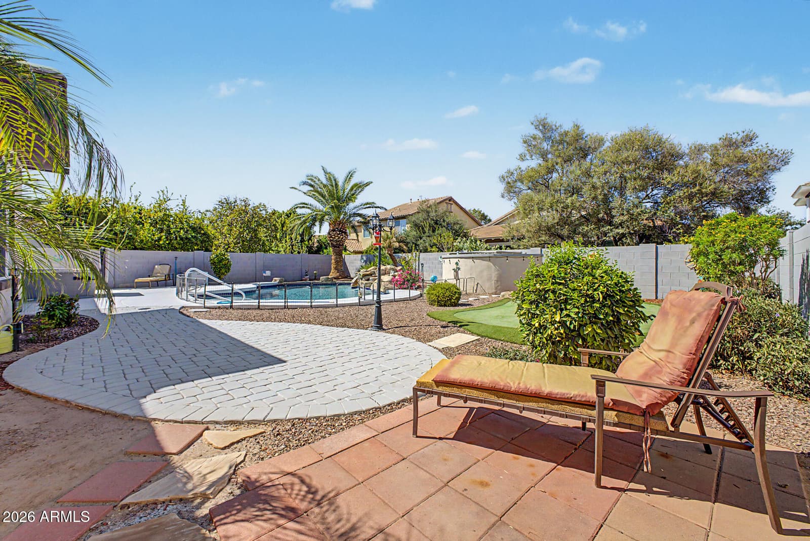 3520 E Morrison Ranch Parkway, Gilbert, AZ 85296 — photo 27 of 30