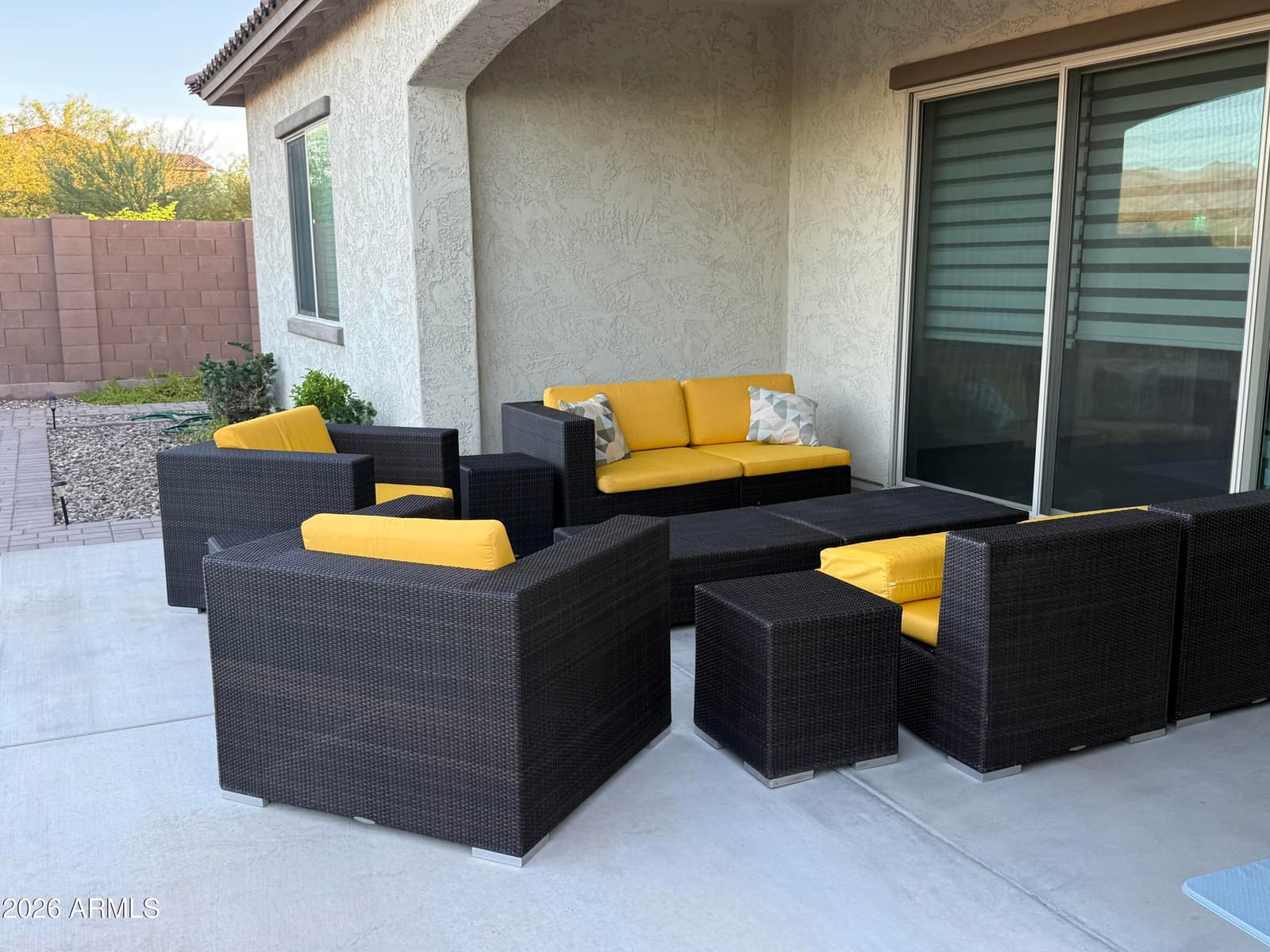 3120 N 198th Lane N, Buckeye, AZ 85396 — photo 4 of 29