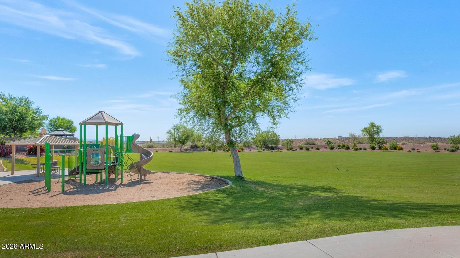 11934 W Villa Chula Lane, Sun City, AZ 85373 — photo 22 of 24