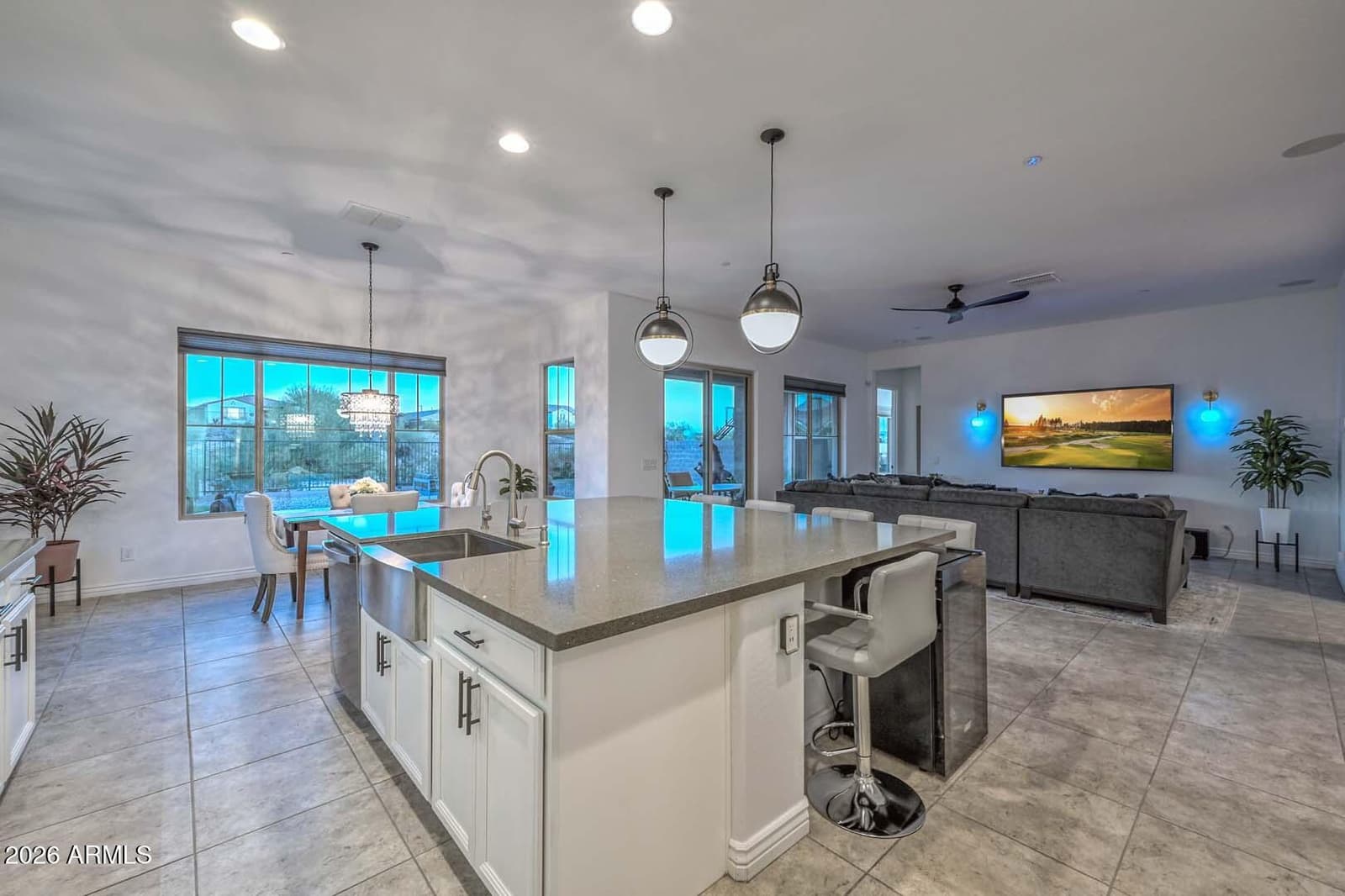32003 N 126th Avenue, Peoria, AZ 85383 — photo 12 of 53