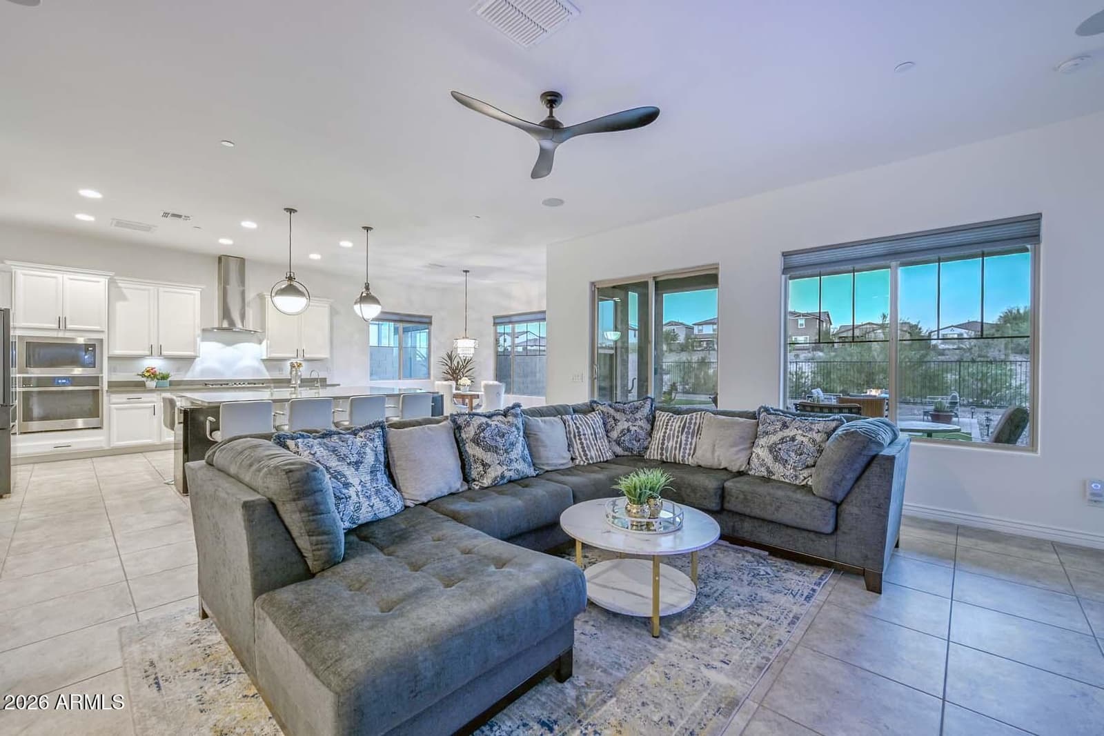 32003 N 126th Avenue, Peoria, AZ 85383 — photo 15 of 53