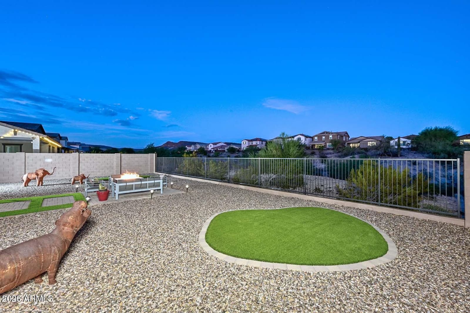 32003 N 126th Avenue, Peoria, AZ 85383 — photo 19 of 53