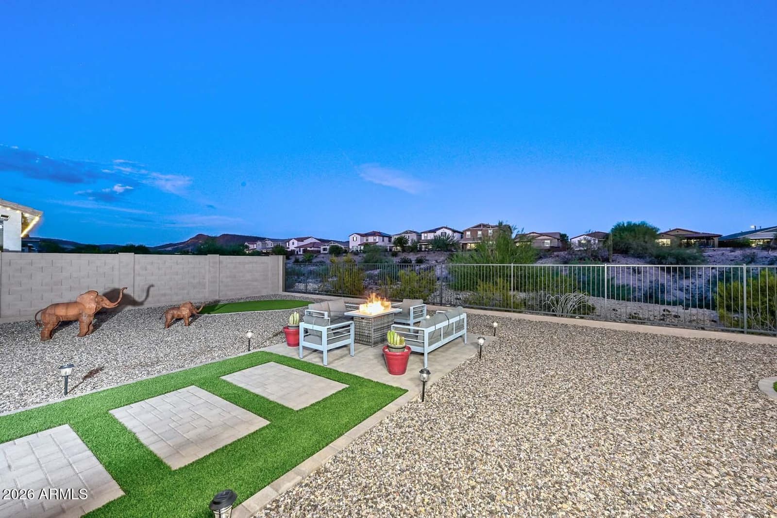 32003 N 126th Avenue, Peoria, AZ 85383 — photo 20 of 53