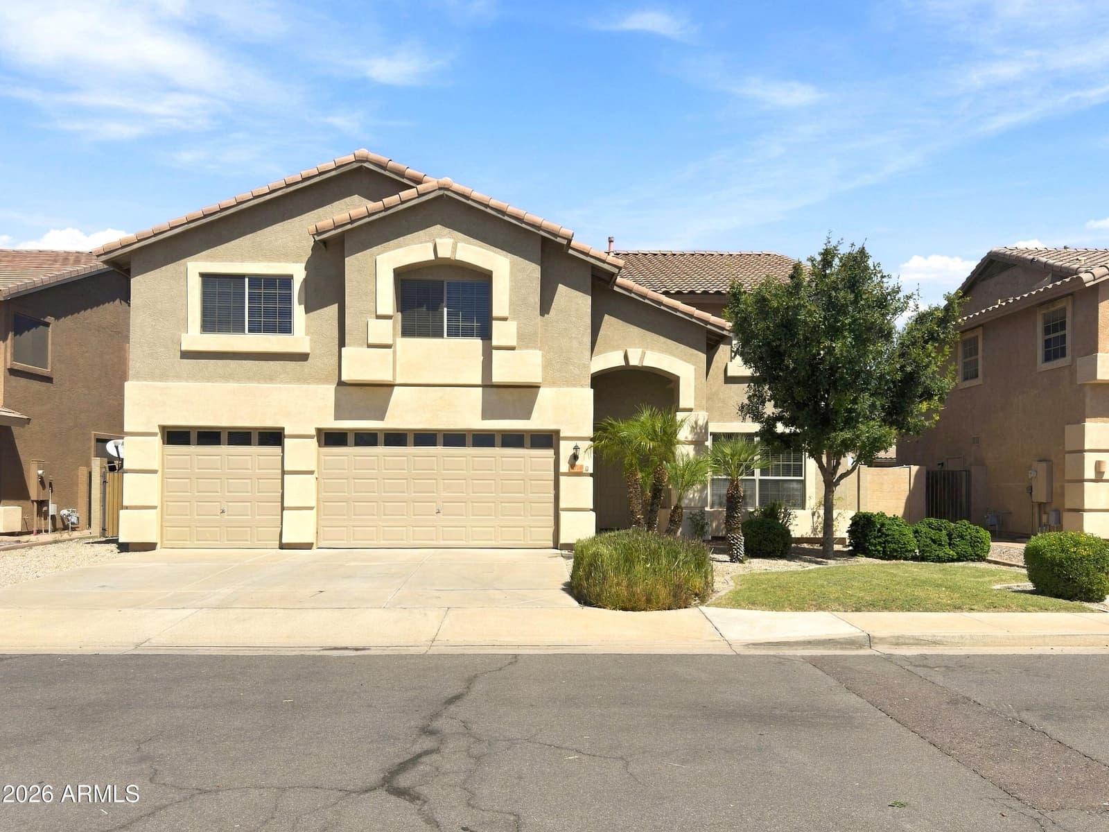 2714 E Birchwood Place, Chandler, AZ 85249 — photo 1 of 80