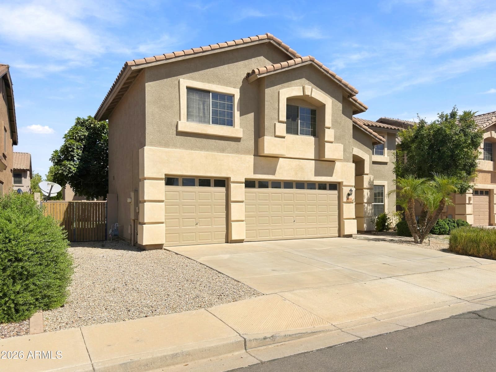 2714 E Birchwood Place, Chandler, AZ 85249 — photo 2 of 80