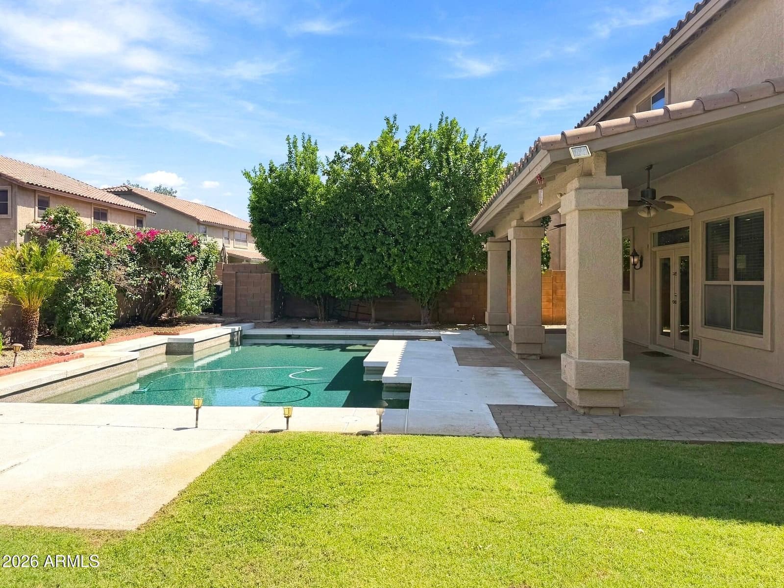 2714 E Birchwood Place, Chandler, AZ 85249 — photo 70 of 80