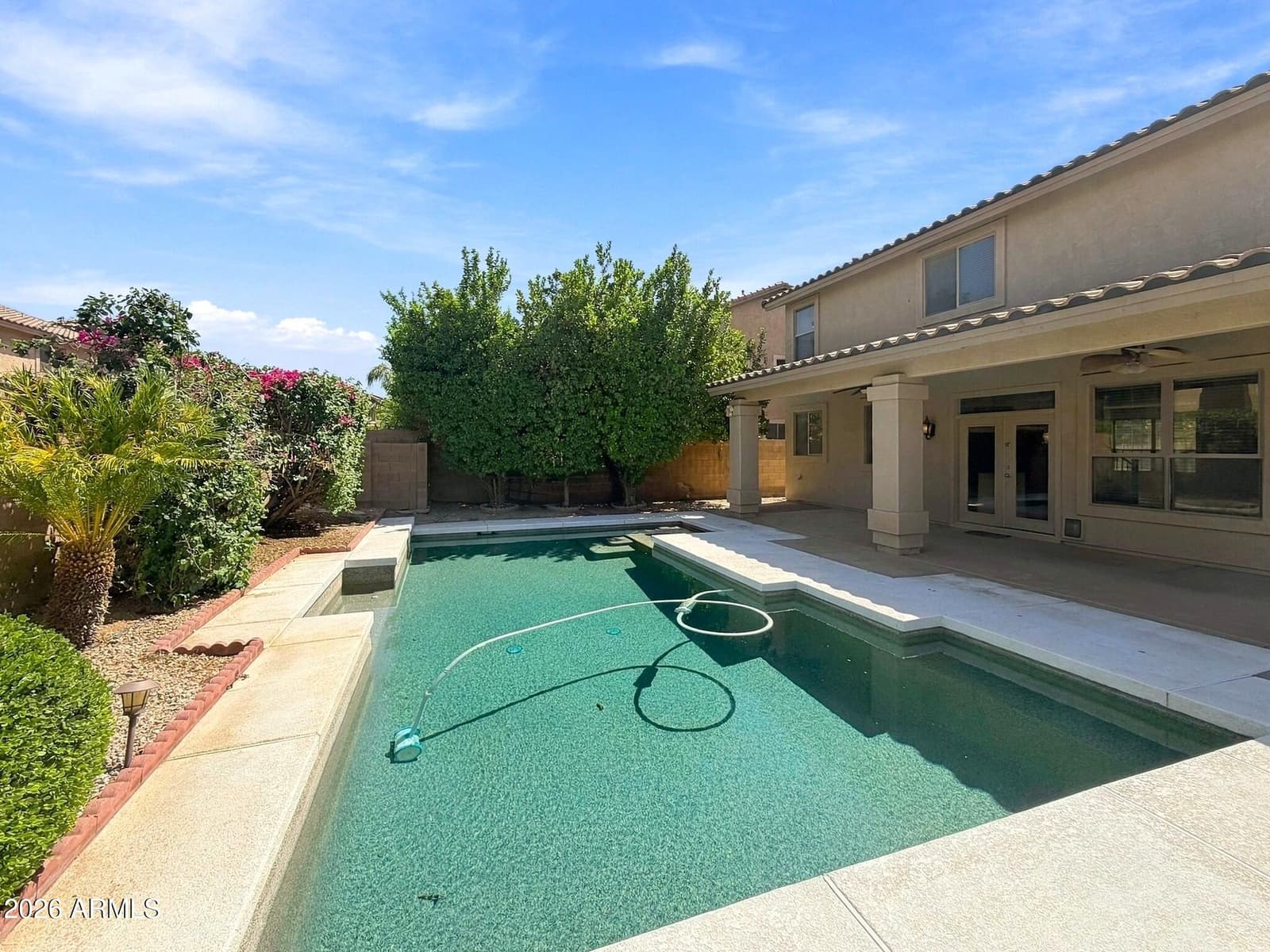 2714 E Birchwood Place, Chandler, AZ 85249 — photo 73 of 80