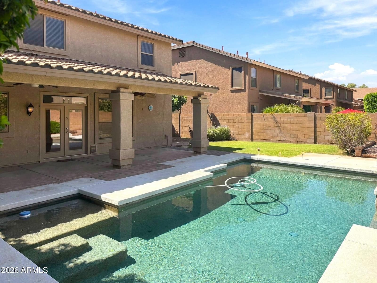 2714 E Birchwood Place, Chandler, AZ 85249 — photo 72 of 80