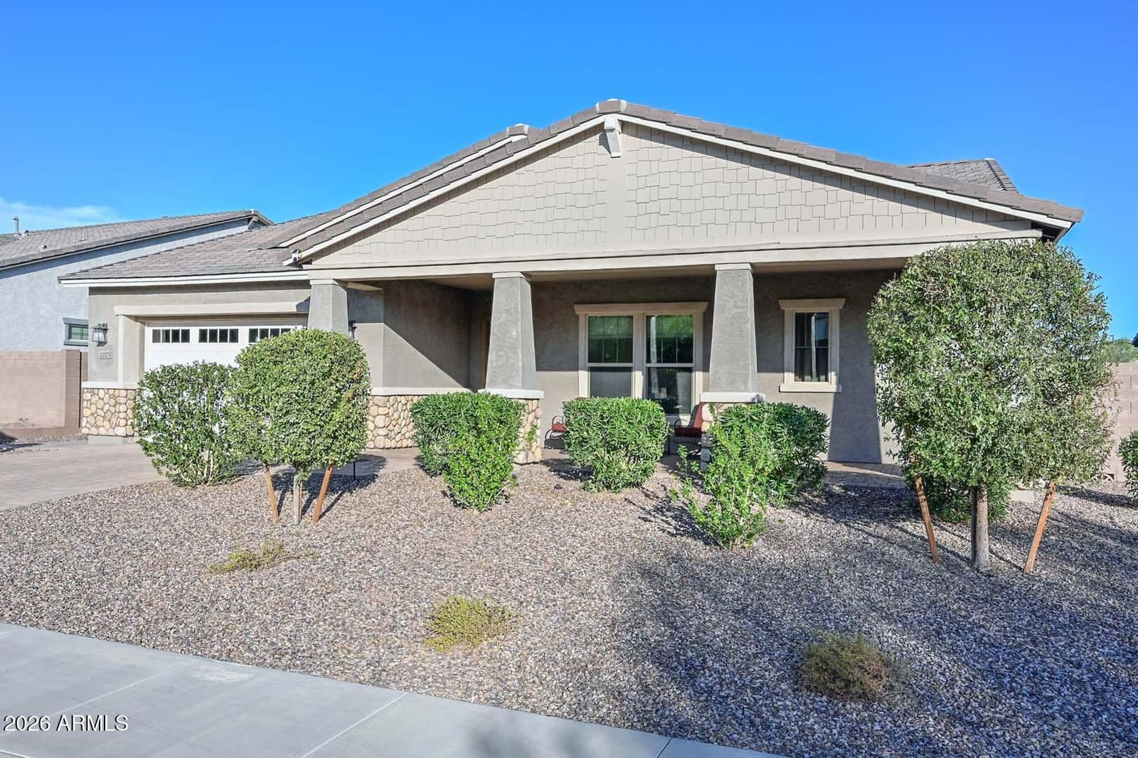 32003 N 126th Avenue, Peoria, AZ 85383 — photo 36 of 53