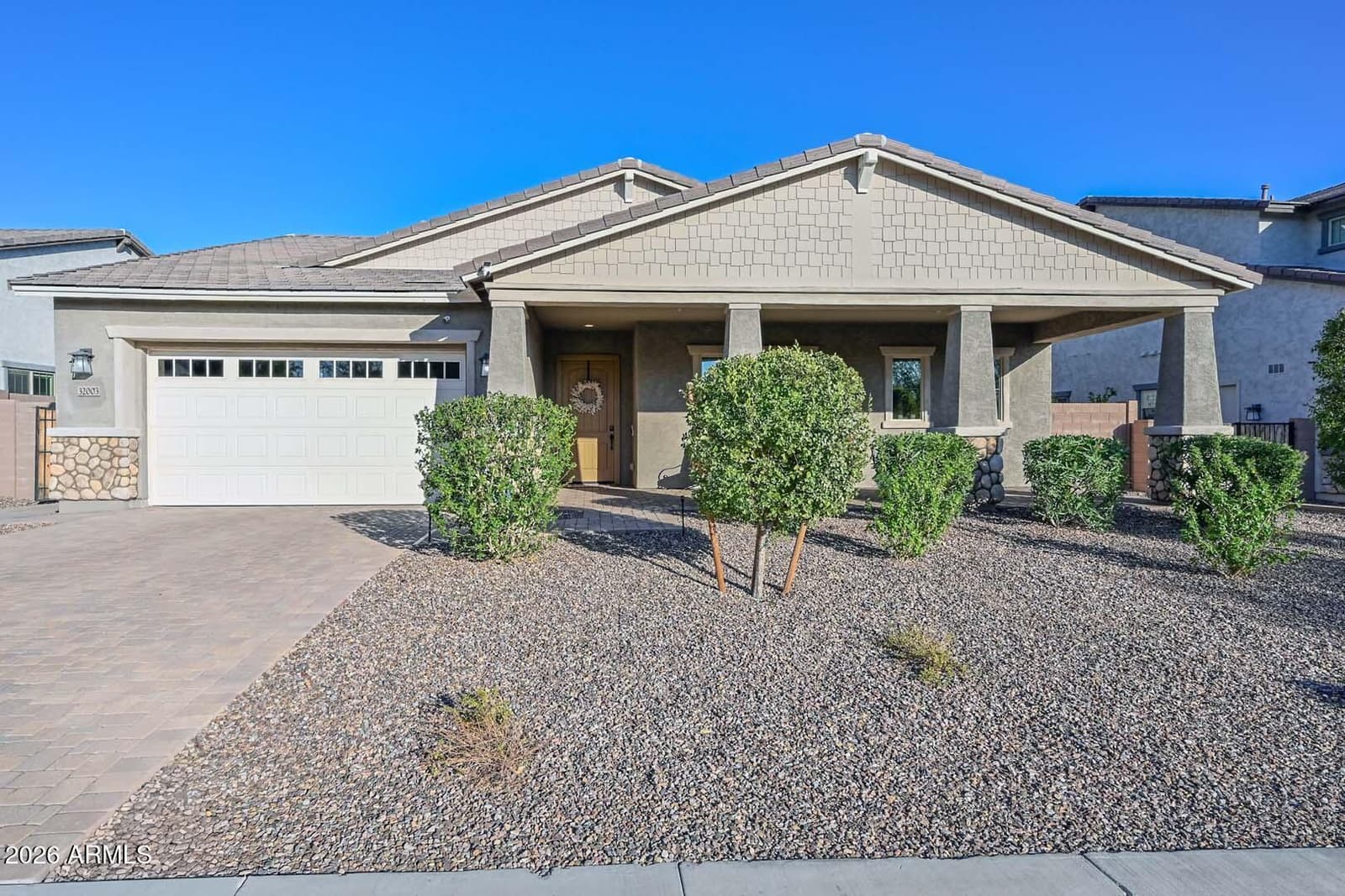 32003 N 126th Avenue, Peoria, AZ 85383 — photo 37 of 53
