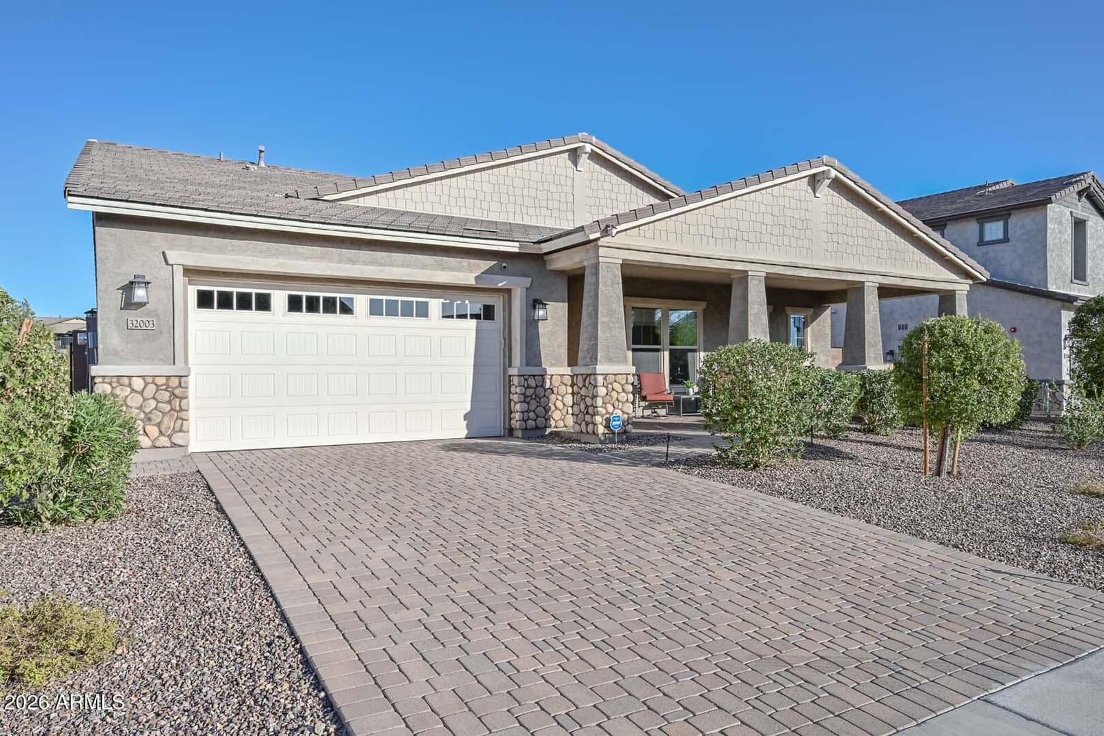 32003 N 126th Avenue, Peoria, AZ 85383 — photo 38 of 53