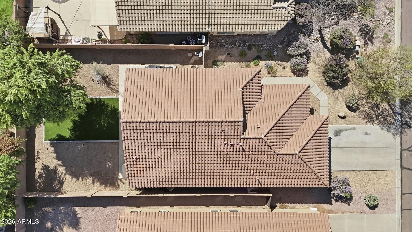 65 W Holstein Trail, San Tan Valley, AZ 85143 — photo 37 of 41