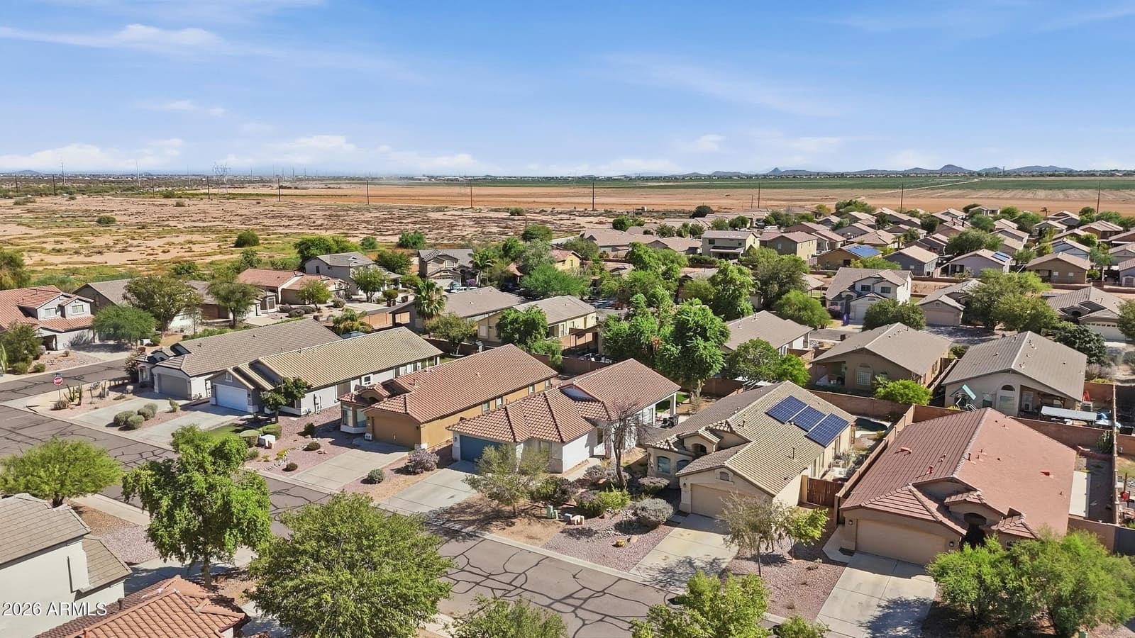 65 W Holstein Trail, San Tan Valley, AZ 85143 — photo 40 of 41