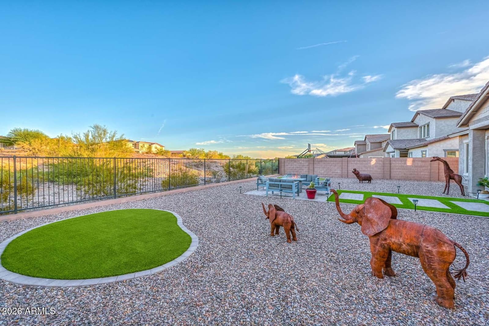 32003 N 126th Avenue, Peoria, AZ 85383 — photo 40 of 53