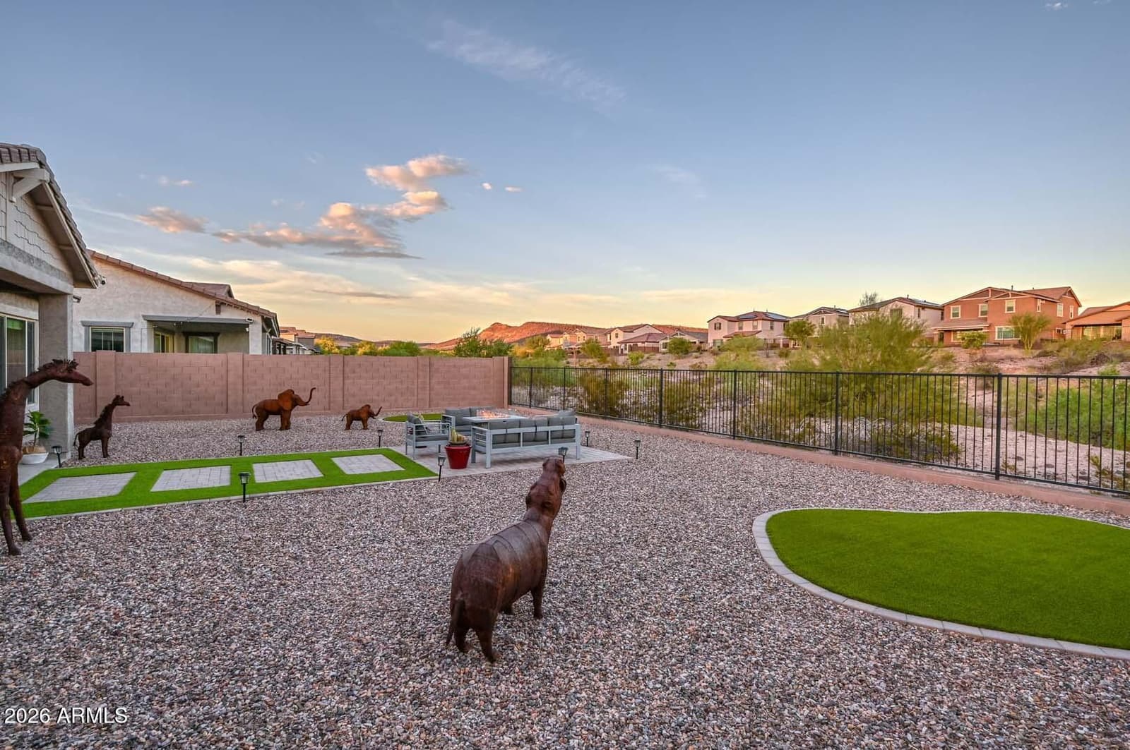 32003 N 126th Avenue, Peoria, AZ 85383 — photo 43 of 53