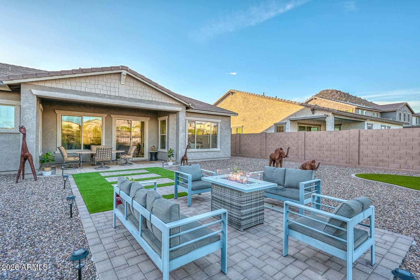 32003 N 126th Avenue, Peoria, AZ 85383 — photo 39 of 53