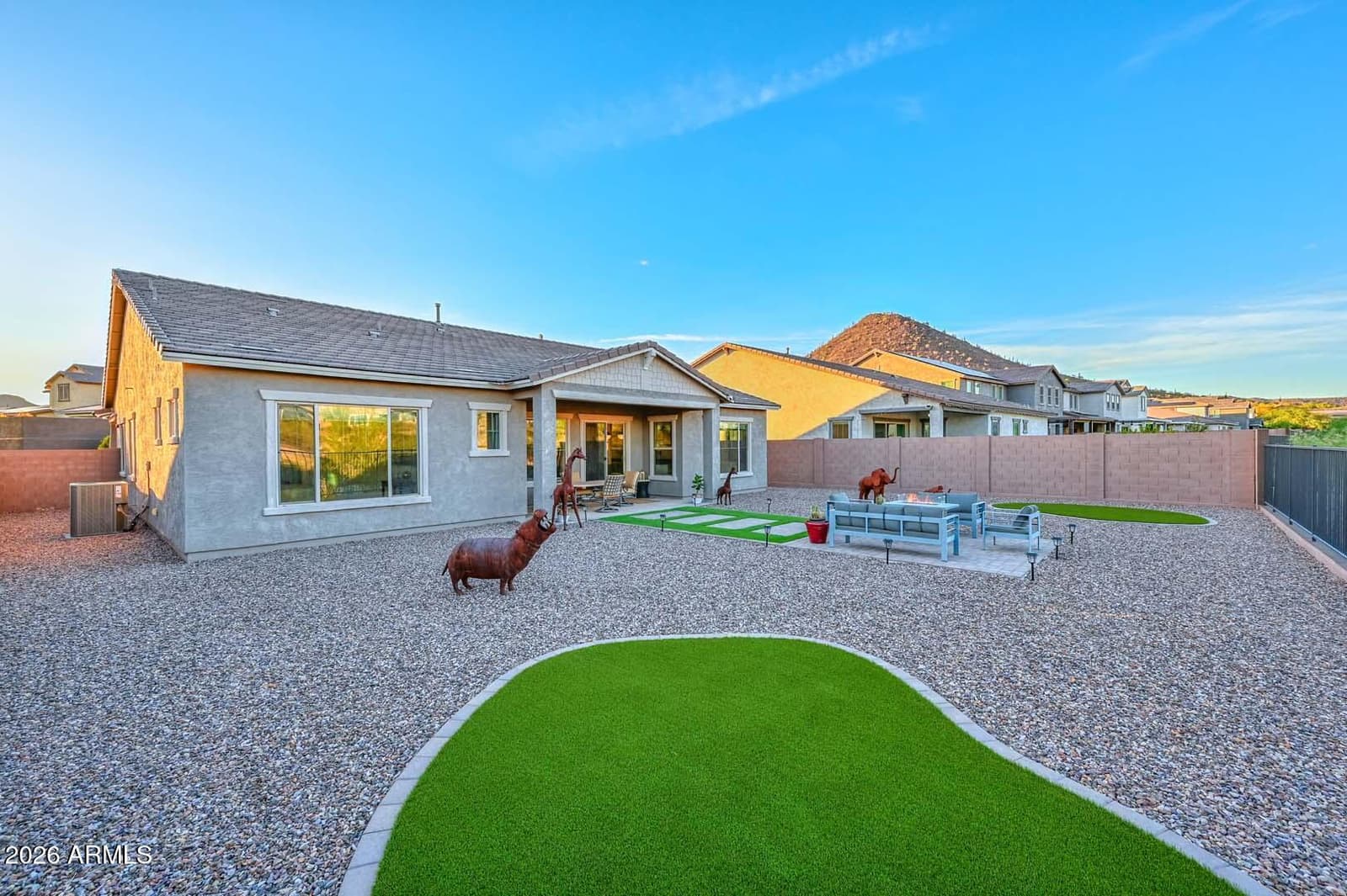 32003 N 126th Avenue, Peoria, AZ 85383 — photo 41 of 53