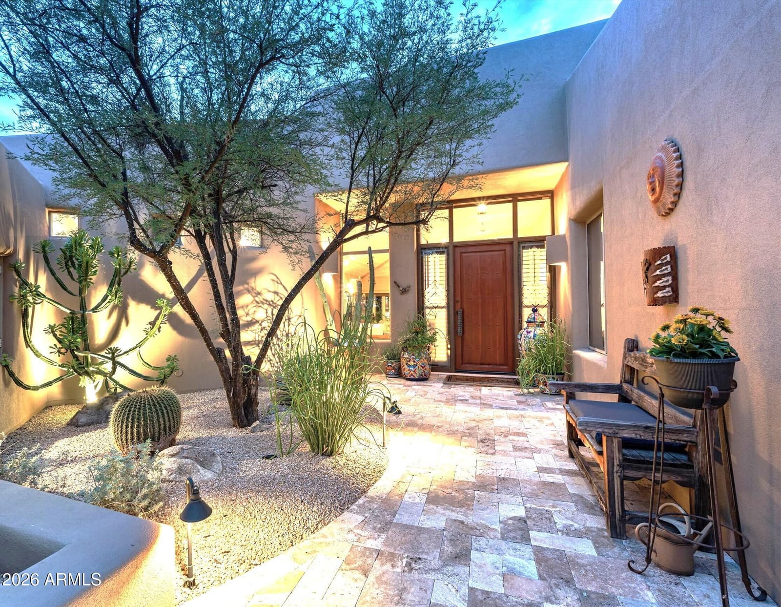 10658 E Tamarisk Way, Scottsdale, AZ 85262 — photo 5 of 42