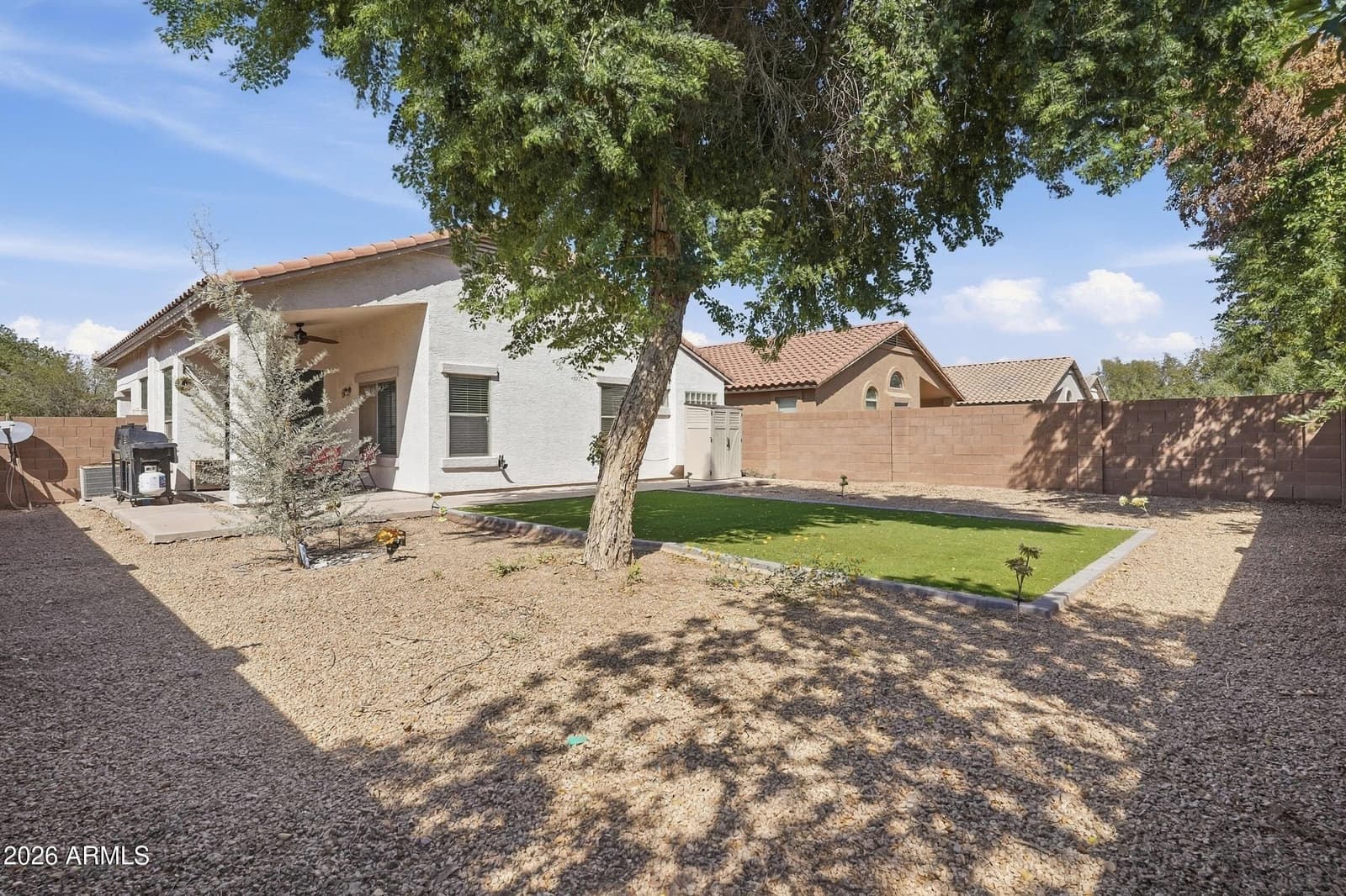 65 W Holstein Trail, San Tan Valley, AZ 85143 — photo 32 of 41
