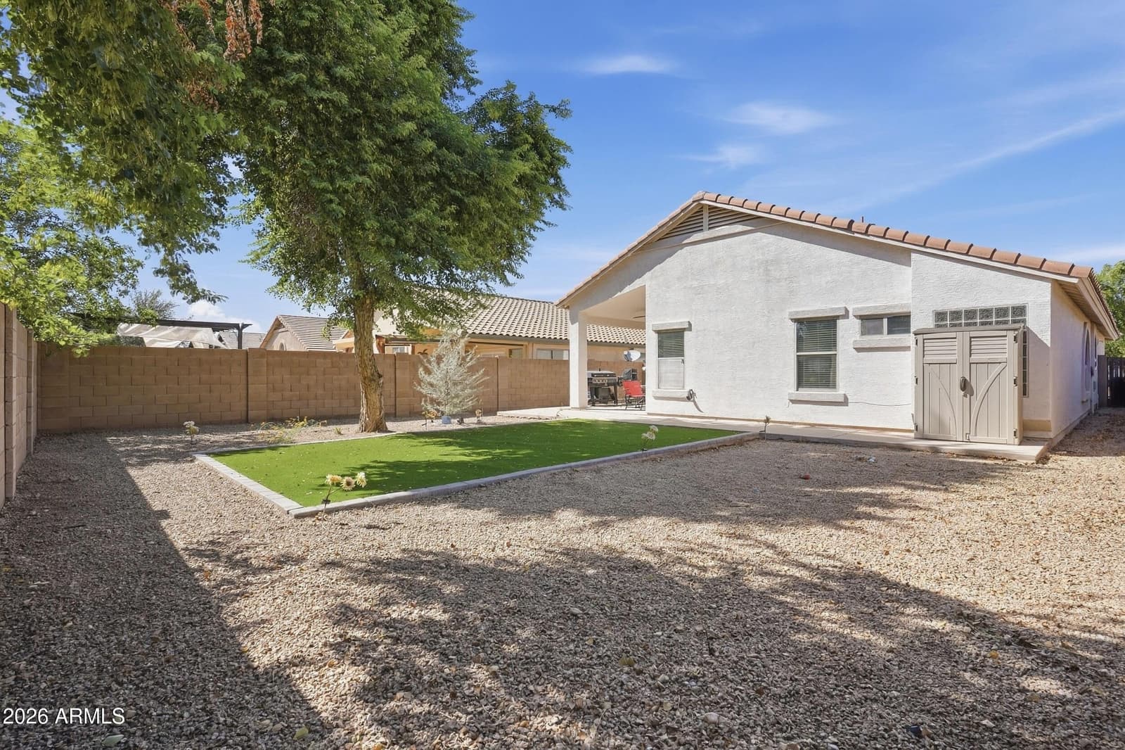 65 W Holstein Trail, San Tan Valley, AZ 85143 — photo 33 of 41