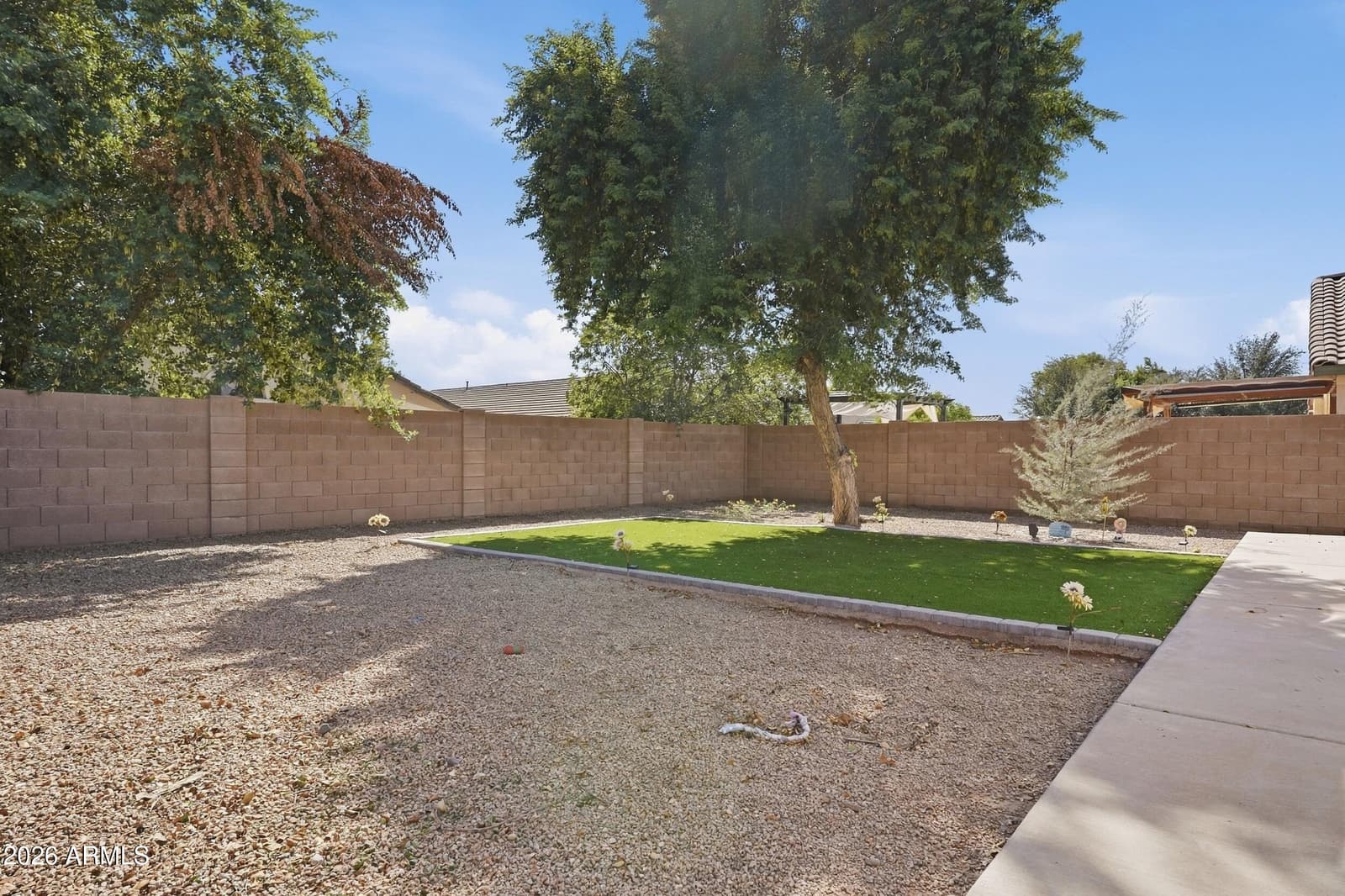 65 W Holstein Trail, San Tan Valley, AZ 85143 — photo 34 of 41