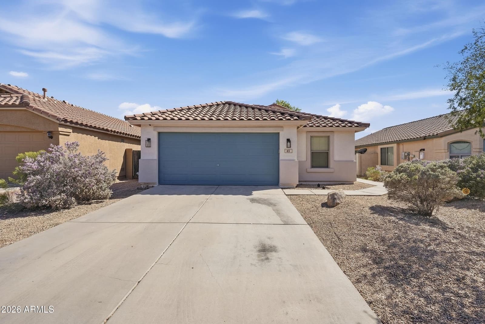 65 W Holstein Trail, San Tan Valley, AZ 85143 — photo 1 of 41