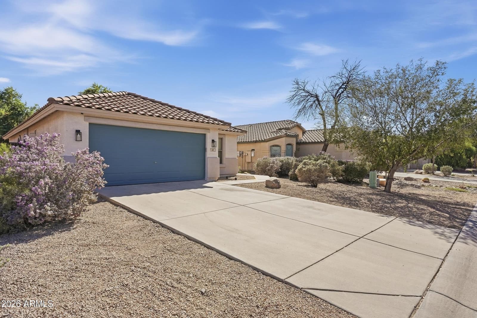 65 W Holstein Trail, San Tan Valley, AZ 85143 — photo 36 of 41