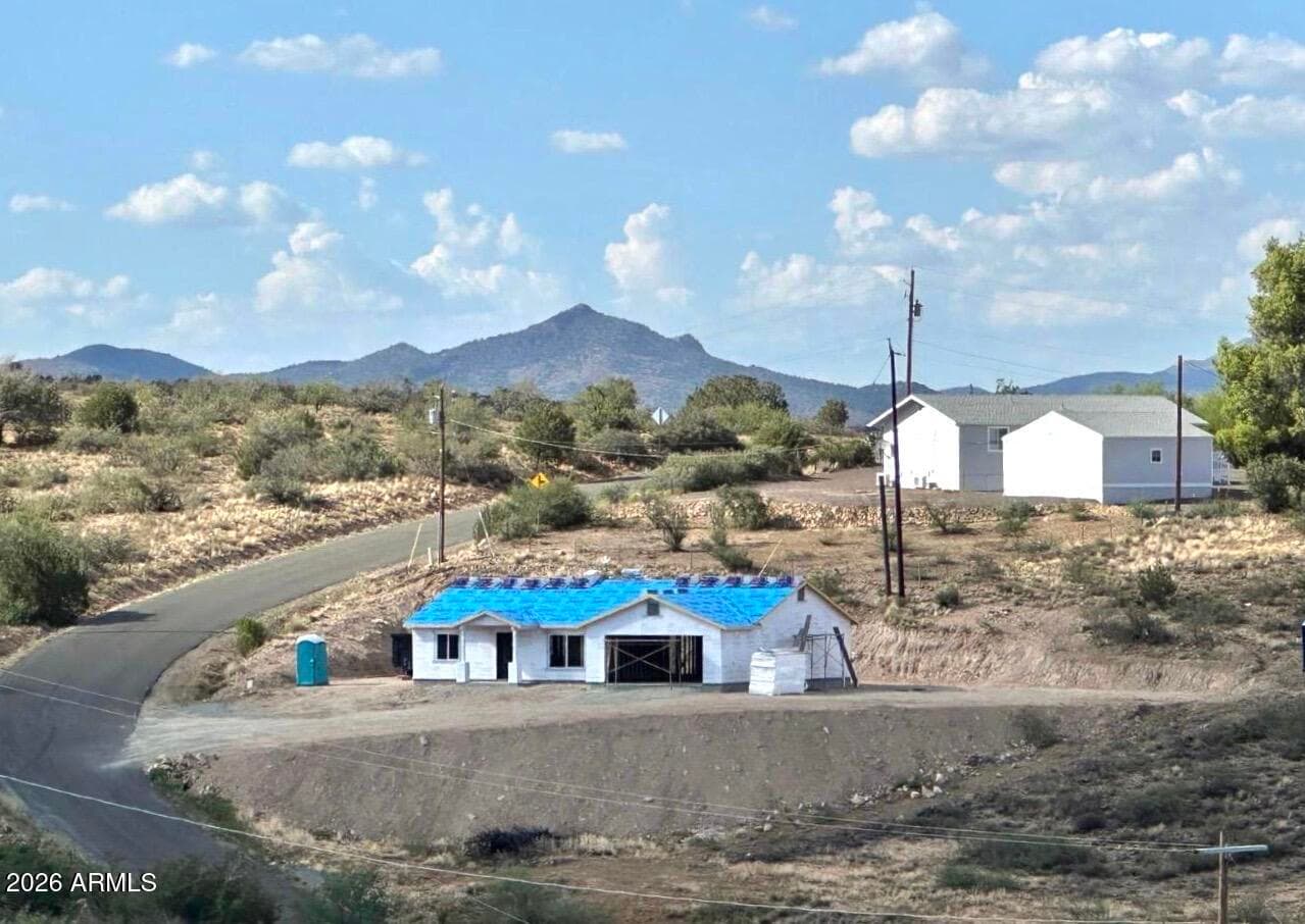 20032 E Brahma Drive 5, Mayer, AZ 86333 — photo 1 of 11