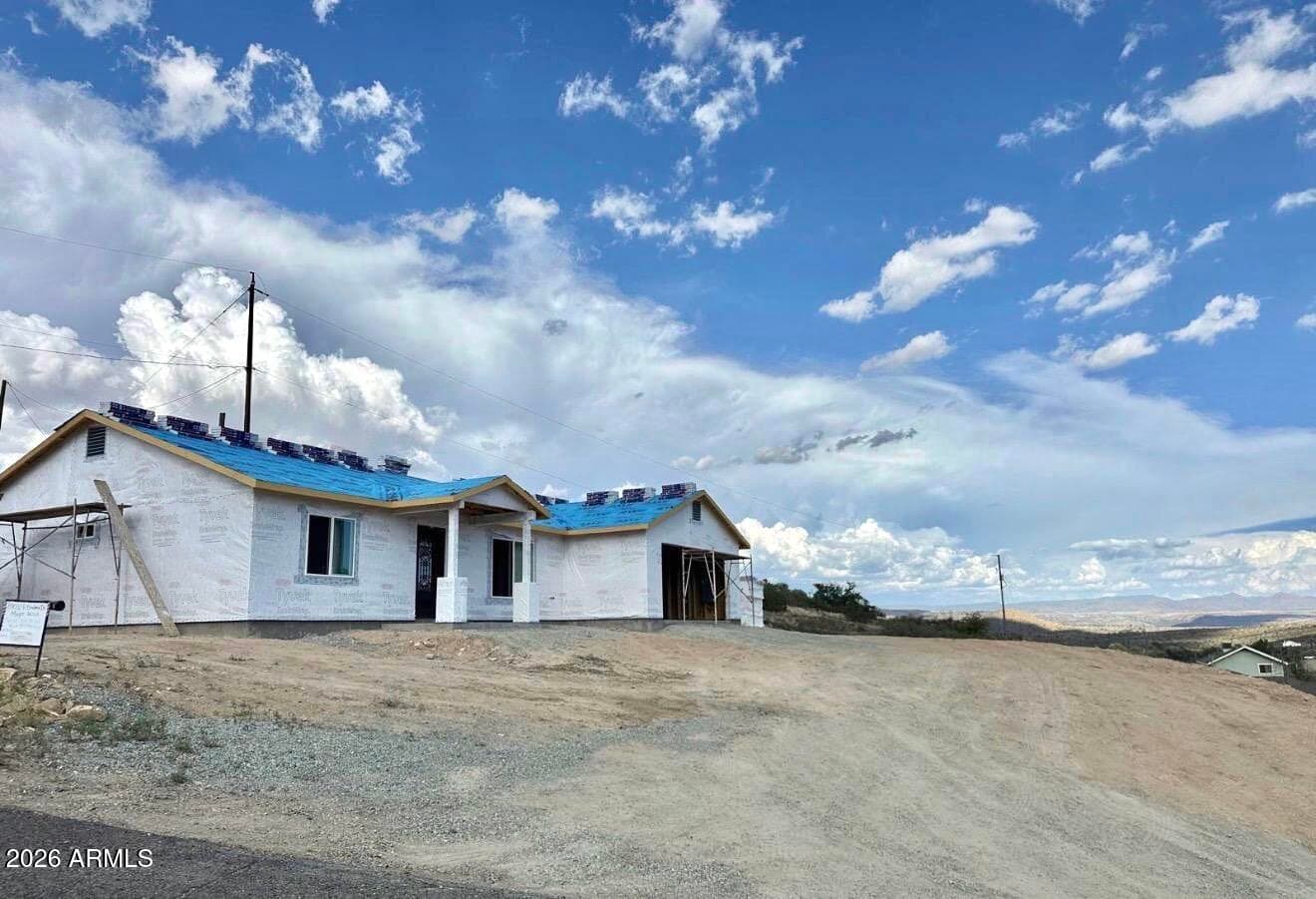 20032 E Brahma Drive 5, Mayer, AZ 86333 — photo 4 of 11