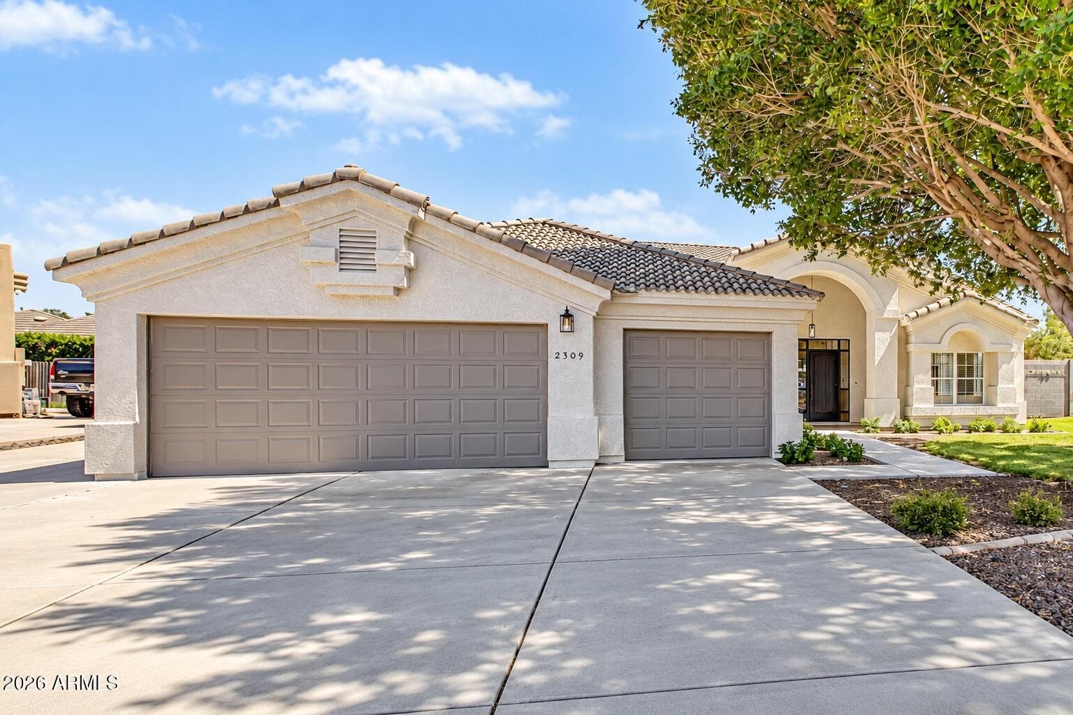 2309 N Khalil Circle, Mesa, AZ 85201 — photo 1 of 36