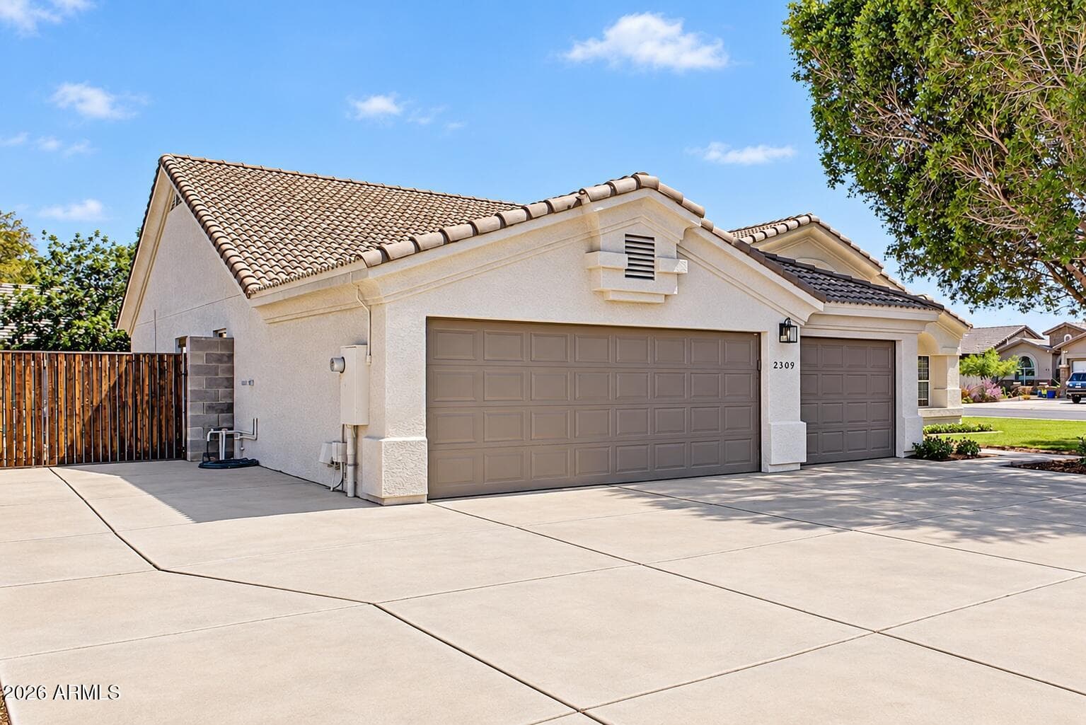 2309 N Khalil Circle, Mesa, AZ 85201 — photo 2 of 36