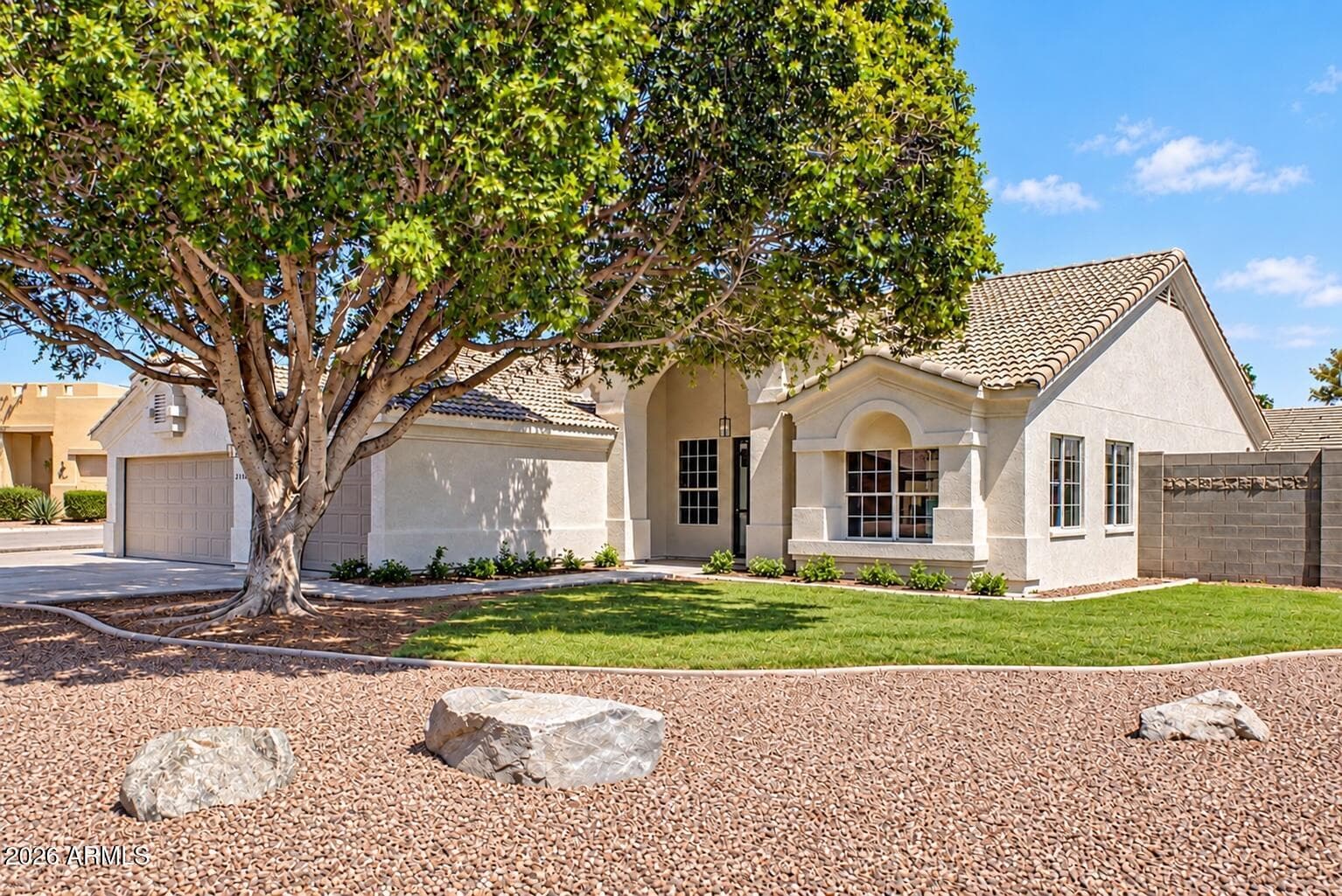 2309 N Khalil Circle, Mesa, AZ 85201 — photo 3 of 36